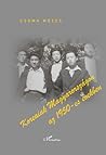 Koreaiak Magyarországon az 1950-es években by Mózes Csoma