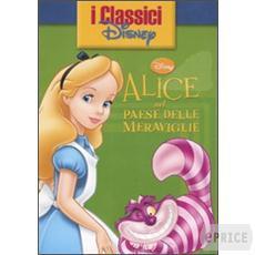 Disney Alice nel paese delle meraviglie