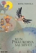 Kun pikkukorva sai siivet