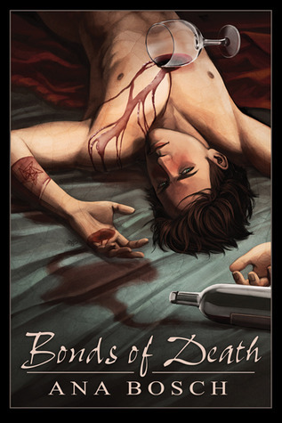 Bonds of Death (Death #2)