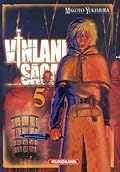 Vinland Saga, Tome 5