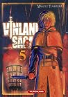 Vinland Saga, Tome 5 by Makoto Yukimura