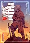 Vinland Saga, Tome 6 by Makoto Yukimura