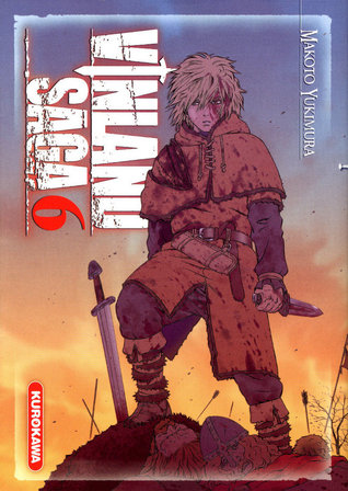 Vinland Saga, Tome 6 (Paperback)