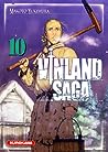 Vinland Saga, Tome 10 by Makoto Yukimura