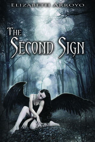 The Second Sign (The Second Sign, #1)