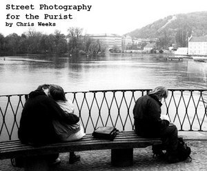 Street Photography for the Purist (ebook)