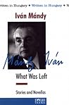 What Was Left: Stories and Novellas