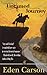 Untamed Journey by Eden Carson
