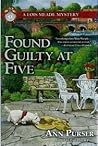 Found Guilty at Five