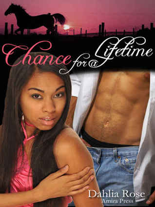 Chance for a Lifetime (Kindle Edition)
