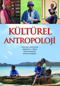 Kültürel Antropoloji