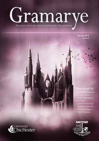 Gramarye