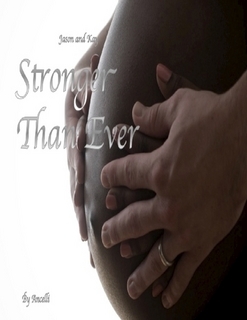Stronger Than Ever (My Best Friend #2)