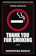 Thank You for Smoking