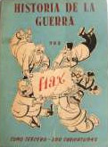 Historia de la Guerra, #3: 200 Caricaturas