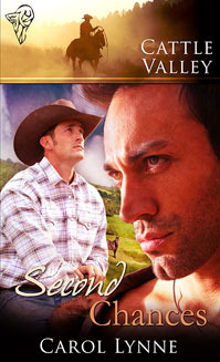 Second Chances (Cattle Valley, #28)