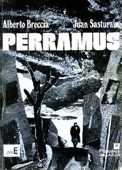 Perramus (Perramus, #1-2)