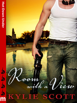 Room With a View: Hot Down Under (Flesh, #2.5)