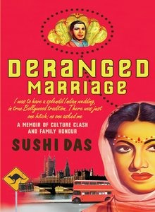 Deranged Marriage (Paperback)