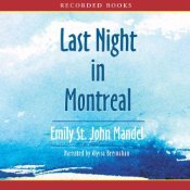 Last Night in Montreal