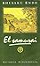 El samurai by Shūsaku Endō El samurai by Shūsaku Endō