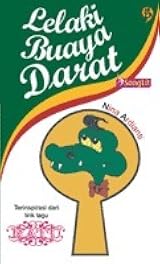 Lelaki Buaya Darat By Nina Ardianti