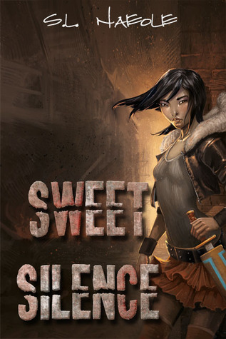 Sweet Silence (Sweet, #1)