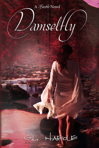 Damselfly (Faeble, #2)