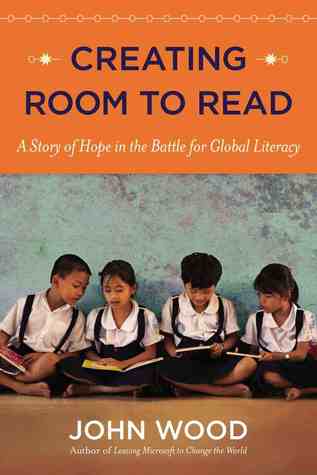 Creating Room to Read (Hardcover)