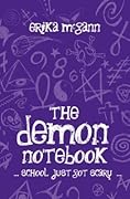 The Demon Notebook
