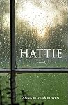 Hattie by Anna Bozena Bowen