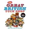The Great British Tuck Shop by Steve    Berry