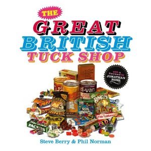 The Great British Tuck Shop