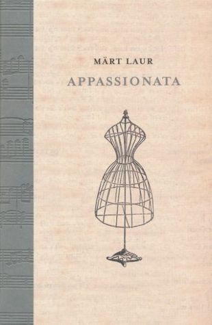 Appassionata (Hardcover)