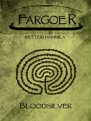 Bloodsilver (Fargoer Short Stories, #5)