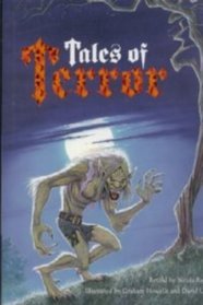 Tales of Terror (Hardcover)