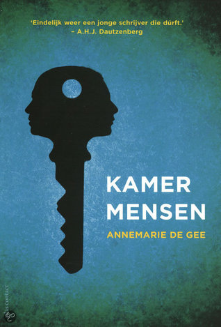 Kamermensen (Paperback)