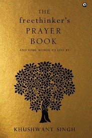 The Freethinker's Prayer Book (Paperback)
