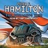 The Dreaming Void by Peter F. Hamilton
