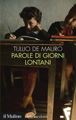 Parole di giorni lontani (Paperback)