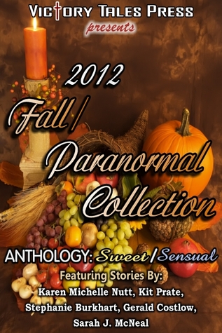 2012 Fall/Paranormal collection