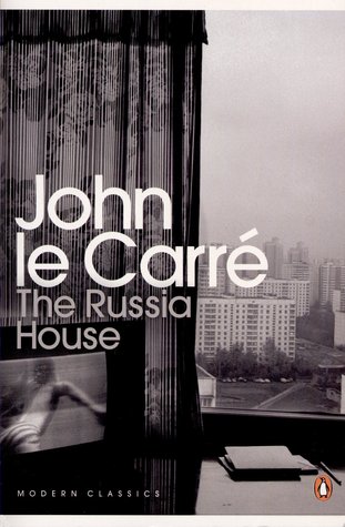 The Russia House