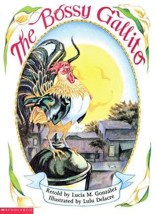 Bossy Gallito / El gallo de bodas (Paperback)