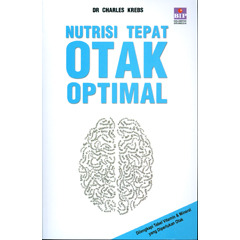 nutrisi tepat otak optimal