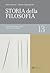 Storia della filosofia dall...