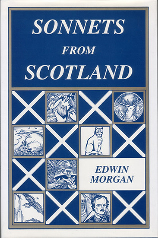 Sonnets from Scotland (Hardcover)