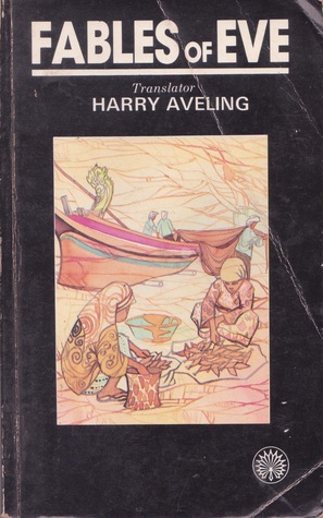 Fables of Eve
