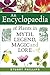 An Encyclopaedia of Plants ...