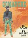 Le Doigt Du Diable by Greg